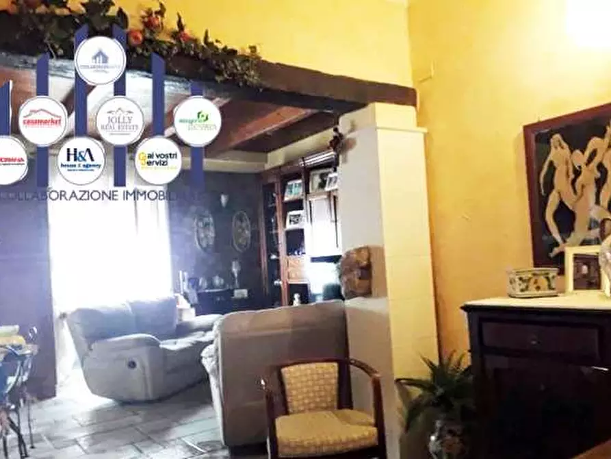 Immagine 3 di Appartamento in vendita  in VILLAGGIO MIANO a Siracusa