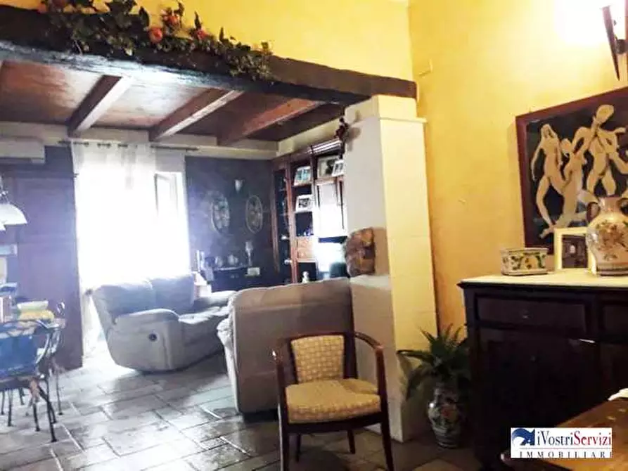 Immagine 3 di Appartamento in vendita  in VILLAGGIO MIANO a Siracusa