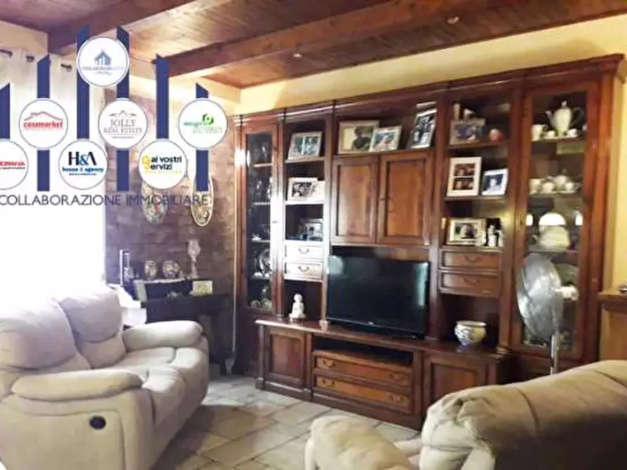 Immagine 2 di Appartamento in vendita  in VILLAGGIO MIANO a Siracusa