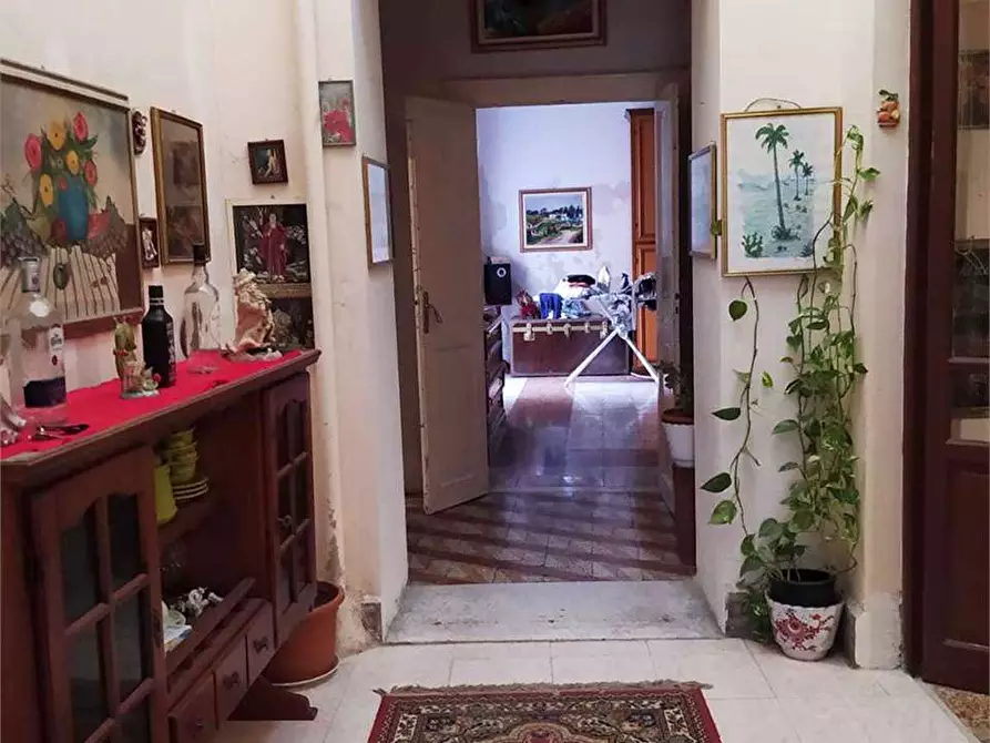 Immagine 2 di Casa indipendente in vendita  in ORTIGIA a Siracusa