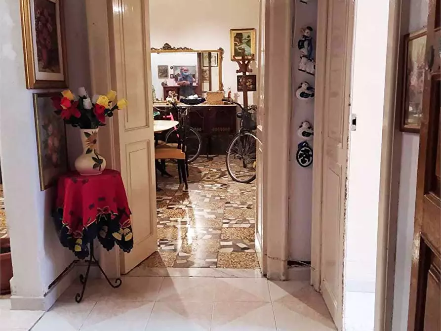 Immagine 3 di Casa indipendente in vendita  in ORTIGIA a Siracusa