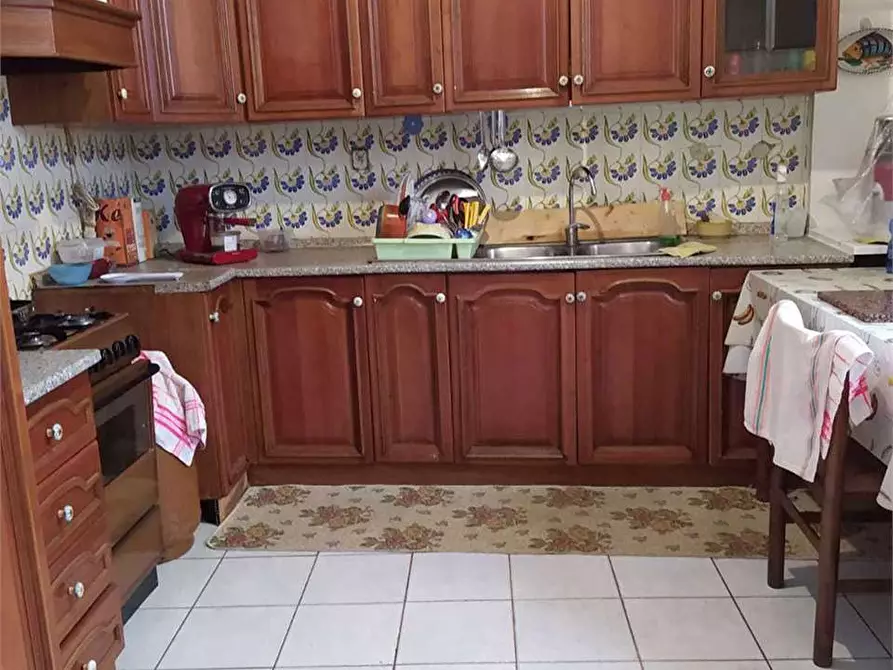 Immagine 8 di Casa indipendente in vendita  in ORTIGIA a Siracusa