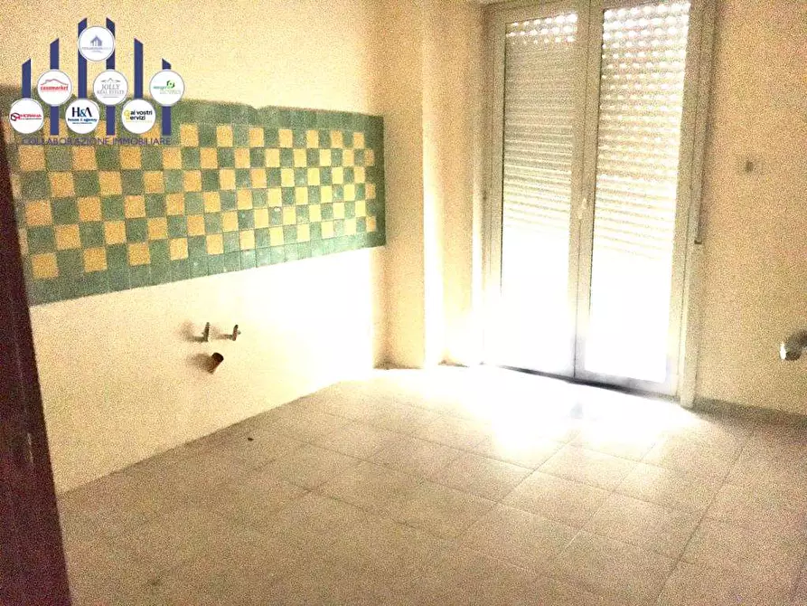 Immagine 7 di Quadrilocale in vendita  in VILLAGGIO MIANO a Siracusa