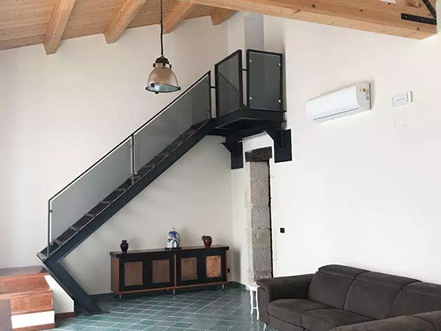 Immagine 8 di Trilocale in affitto  in CORSO UMBERTO a Siracusa