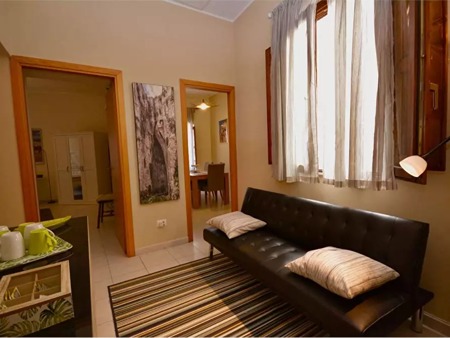 Immagine 2 di Trilocale in affitto  in VIA MALTA a Siracusa