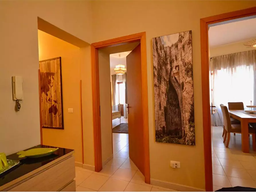 Immagine 3 di Trilocale in affitto  in VIA MALTA a Siracusa