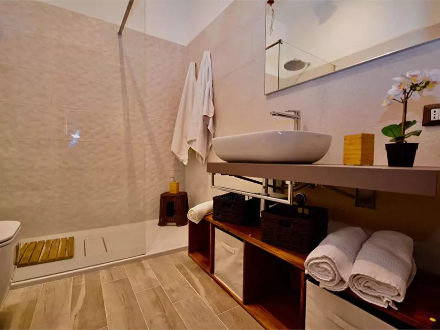 Immagine 4 di Trilocale in affitto  in VIA MALTA a Siracusa