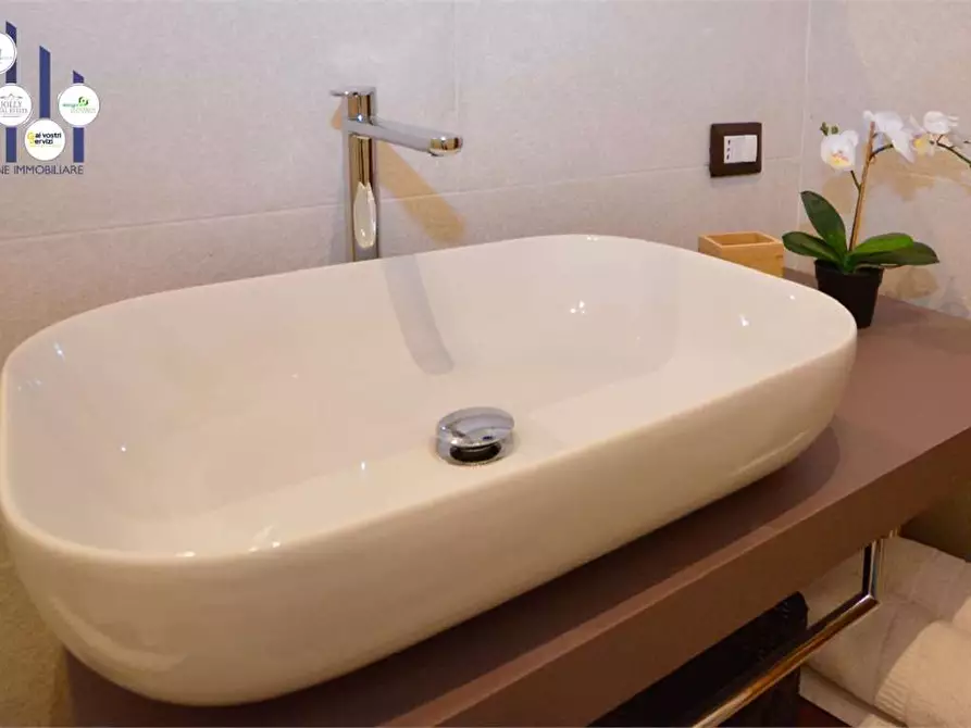 Immagine 5 di Trilocale in affitto  in VIA MALTA a Siracusa