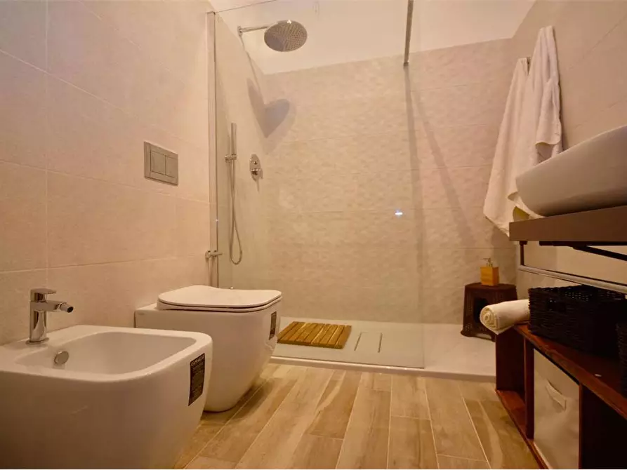 Immagine 6 di Trilocale in affitto  in VIA MALTA a Siracusa