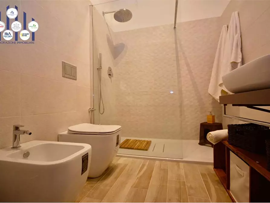 Immagine 6 di Trilocale in affitto  in VIA MALTA a Siracusa