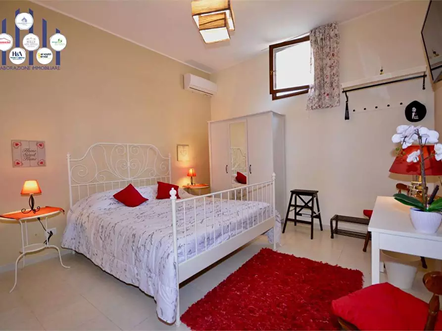 Immagine 7 di Trilocale in affitto  in VIA MALTA a Siracusa