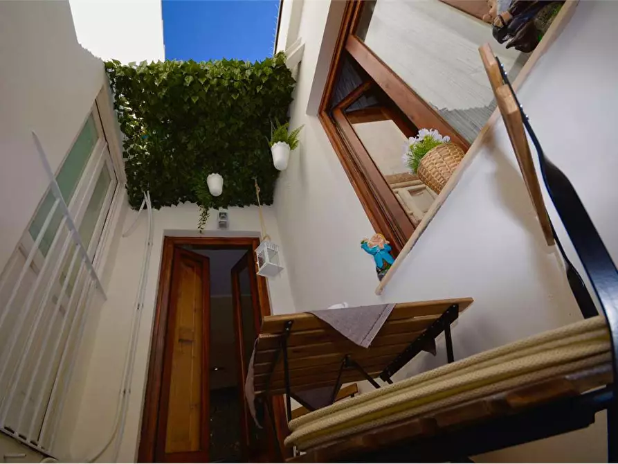 Immagine 8 di Trilocale in affitto  in VIA MALTA a Siracusa