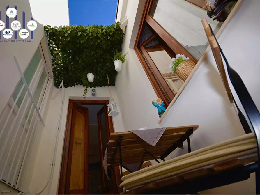 Immagine 8 di Trilocale in affitto  in VIA MALTA a Siracusa