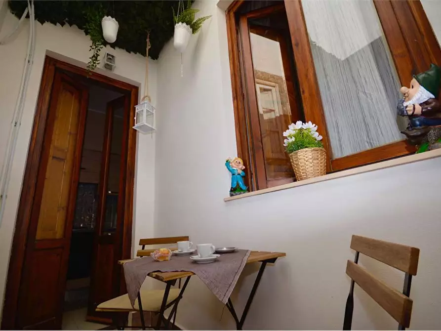 Immagine 10 di Trilocale in affitto  in VIA MALTA a Siracusa