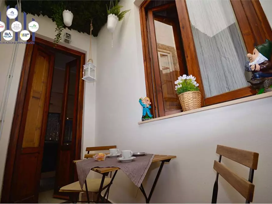 Immagine 10 di Trilocale in affitto  in VIA MALTA a Siracusa