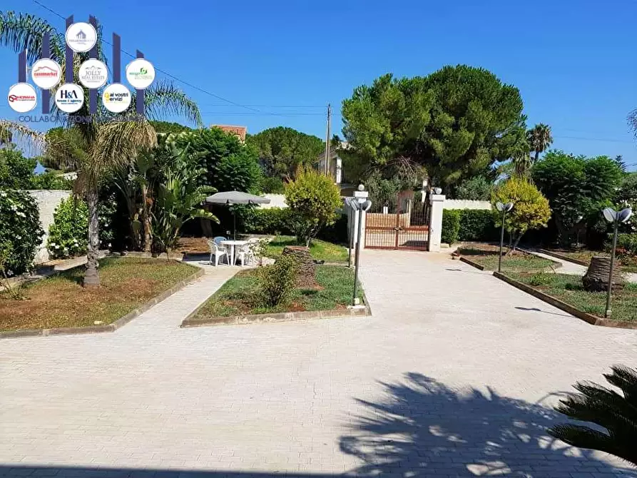 Immagine 1 di Quadrilocale in vendita  in ISOLA a Siracusa