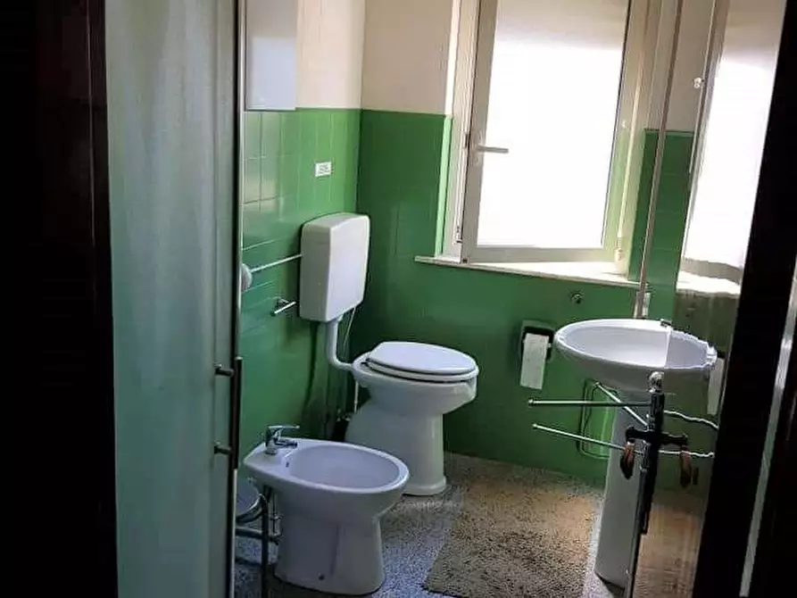 Immagine 5 di Quadrilocale in vendita  in ISOLA a Siracusa