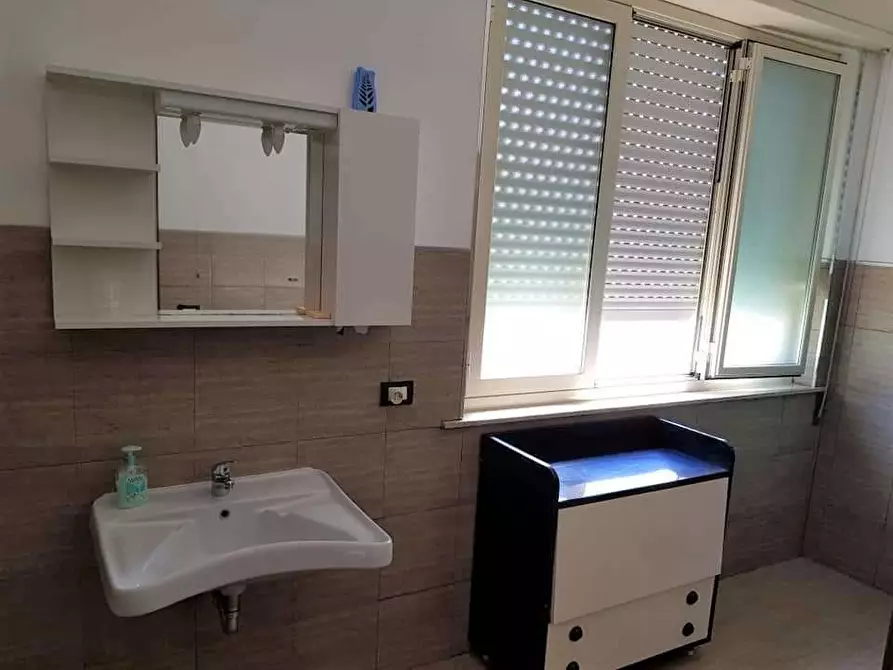 Immagine 8 di Quadrilocale in vendita  in ISOLA a Siracusa