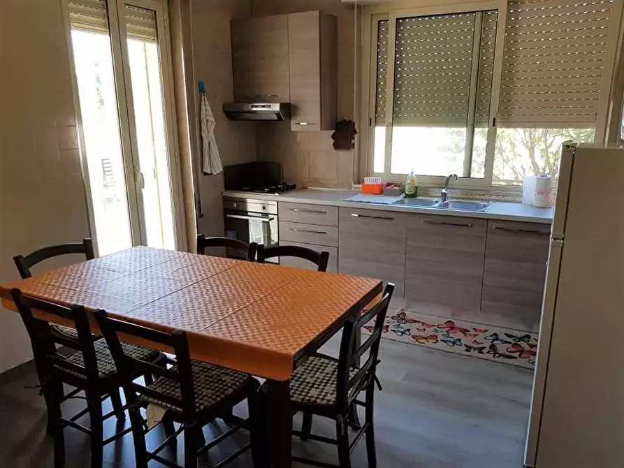 Immagine 9 di Quadrilocale in vendita  in ISOLA a Siracusa