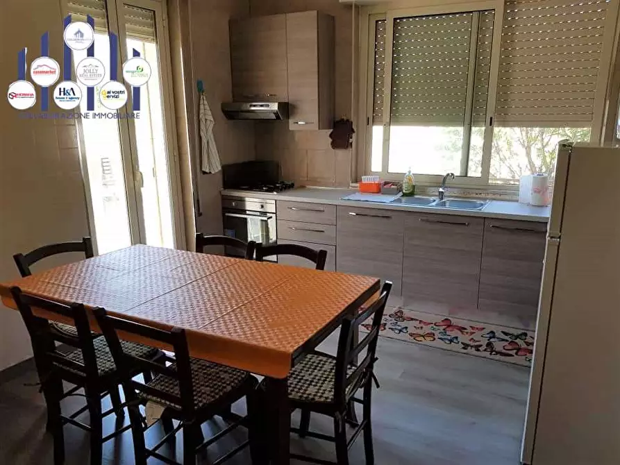 Immagine 9 di Quadrilocale in vendita  in ISOLA a Siracusa