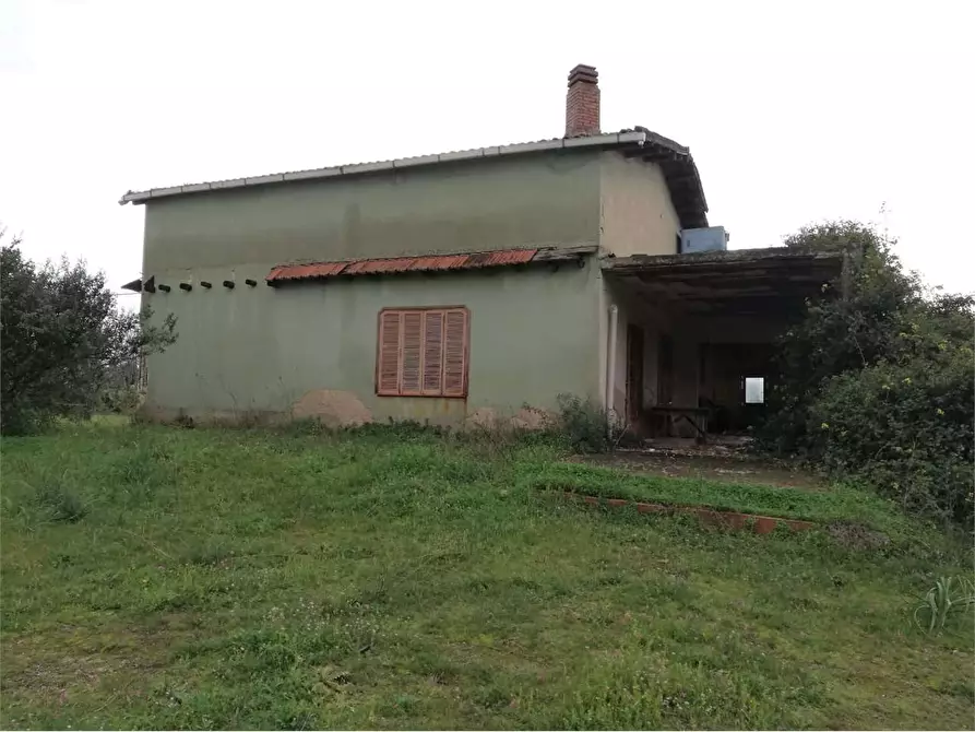 Immagine 1 di Quadrilocale in vendita  in CASSIBILE-CANICATTINI a Siracusa