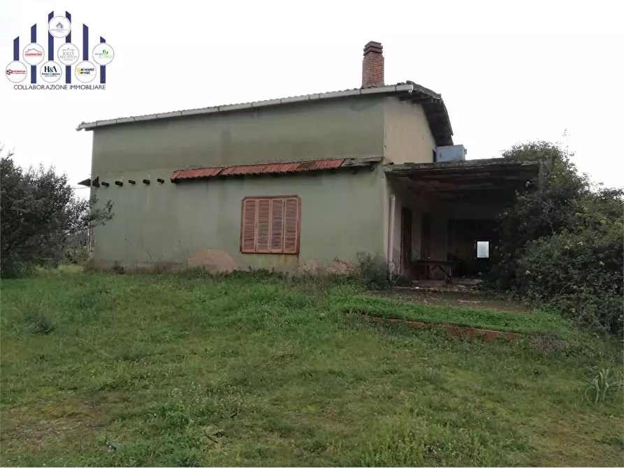 Immagine 1 di Quadrilocale in vendita  in CASSIBILE-CANICATTINI a Siracusa