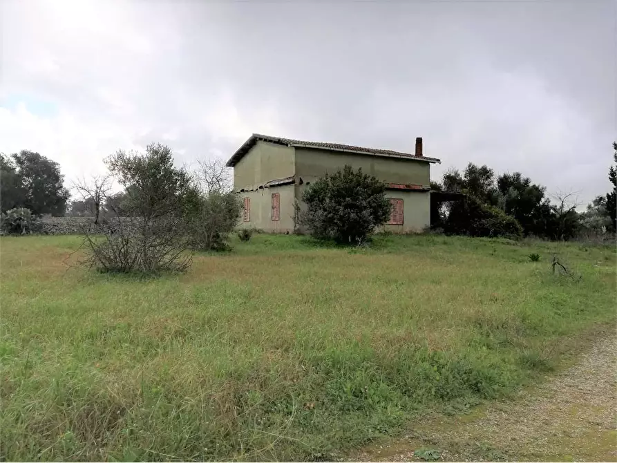 Immagine 2 di Quadrilocale in vendita  in CASSIBILE-CANICATTINI a Siracusa