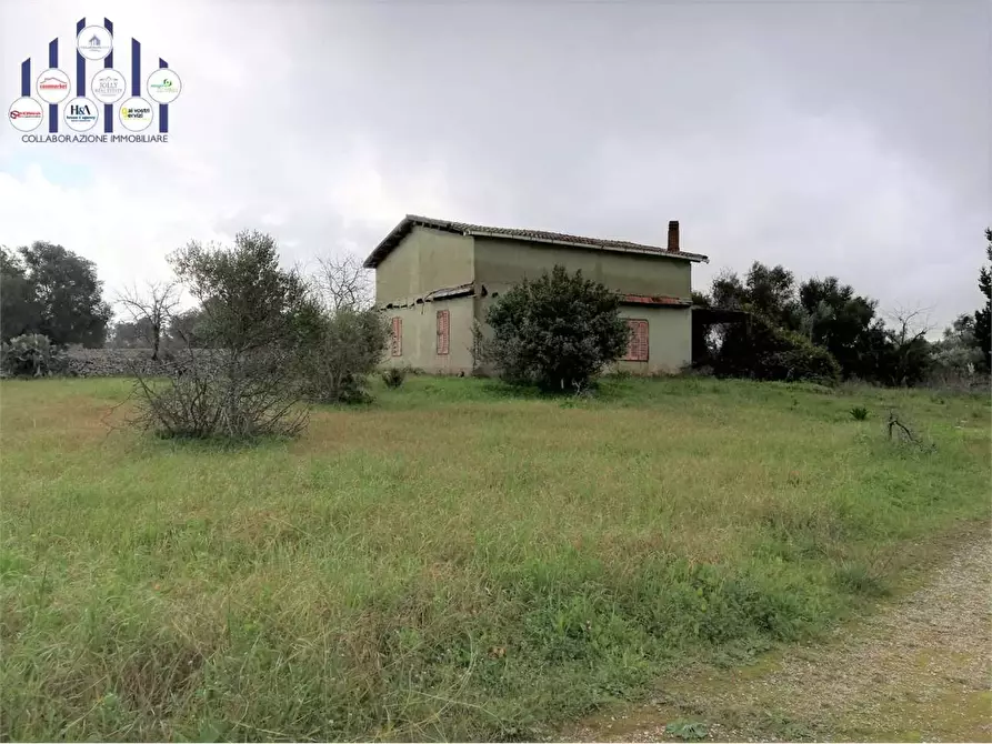 Immagine 2 di Quadrilocale in vendita  in CASSIBILE-CANICATTINI a Siracusa