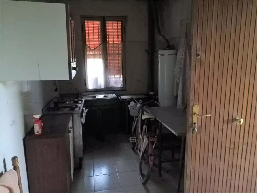 Immagine 4 di Quadrilocale in vendita  in CASSIBILE-CANICATTINI a Siracusa