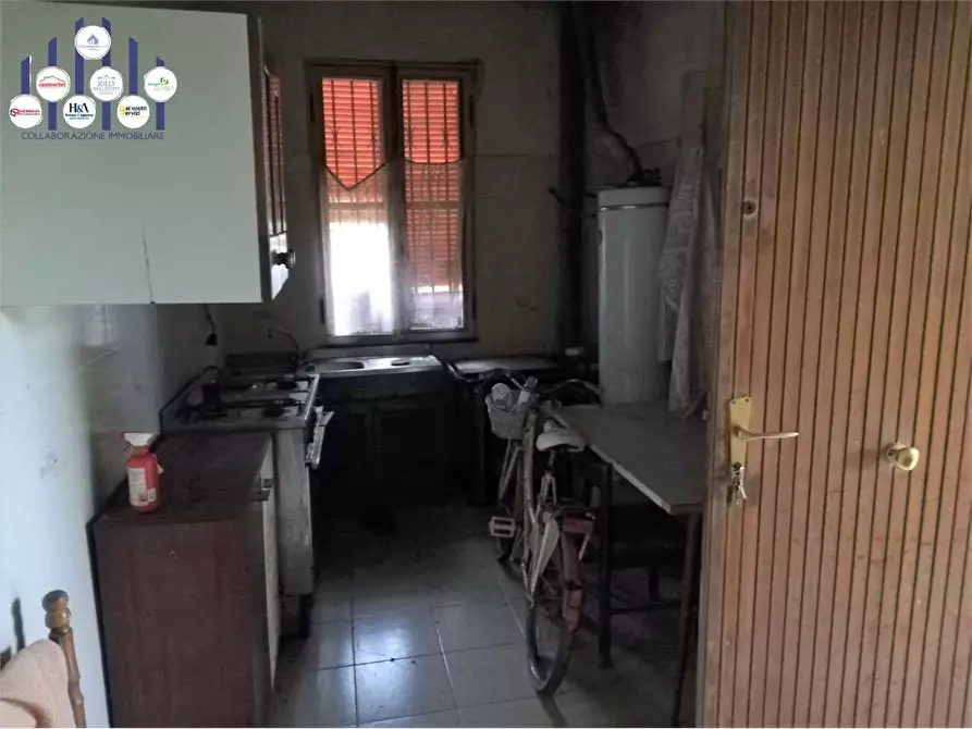 Immagine 4 di Quadrilocale in vendita  in CASSIBILE-CANICATTINI a Siracusa