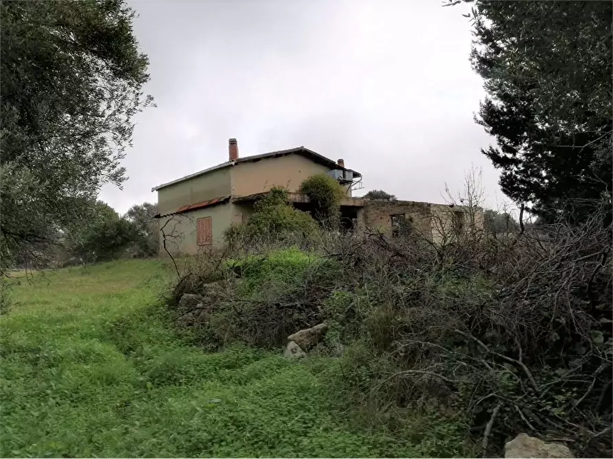 Immagine 8 di Quadrilocale in vendita  in CASSIBILE-CANICATTINI a Siracusa