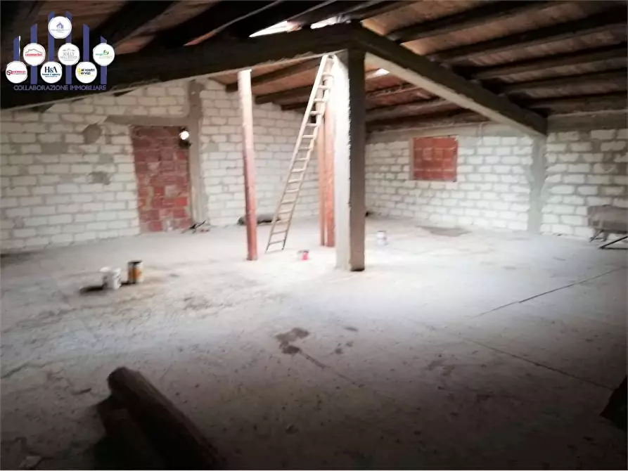 Immagine 10 di Quadrilocale in vendita  in CASSIBILE-CANICATTINI a Siracusa