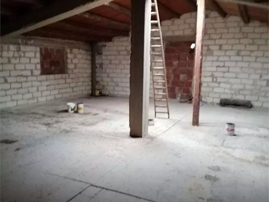 Immagine 11 di Quadrilocale in vendita  in CASSIBILE-CANICATTINI a Siracusa