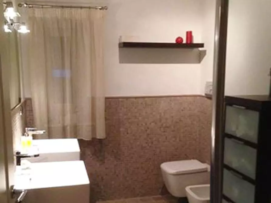 Immagine 1 di Trilocale in affitto  in ORTIGIA a Siracusa