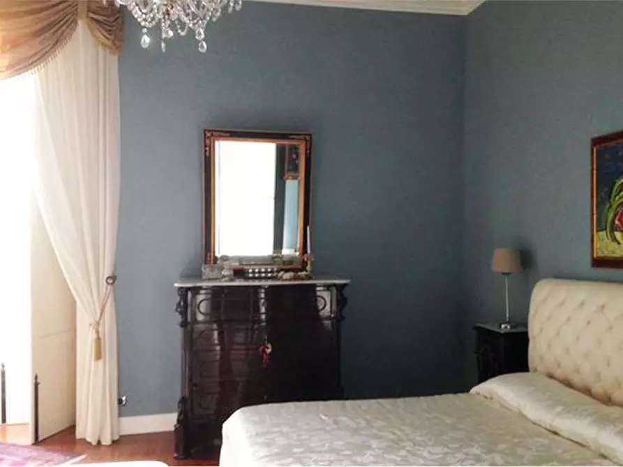 Immagine 2 di Trilocale in affitto  in ORTIGIA a Siracusa