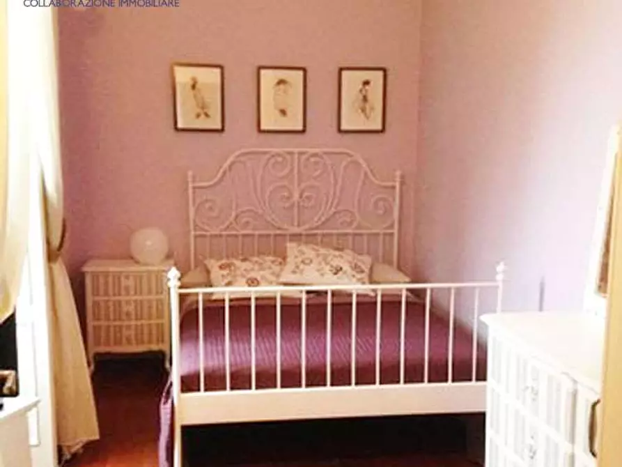 Immagine 3 di Trilocale in affitto  in ORTIGIA a Siracusa