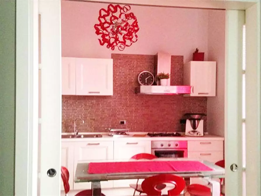 Immagine 4 di Trilocale in affitto  in ORTIGIA a Siracusa