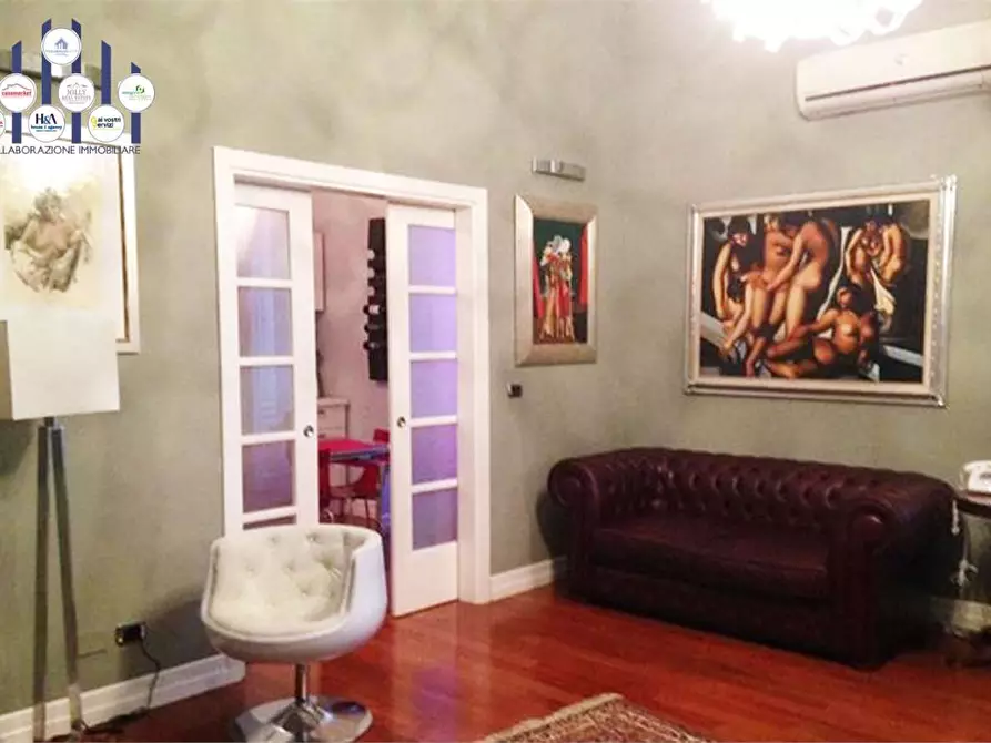 Immagine 5 di Trilocale in affitto  in ORTIGIA a Siracusa