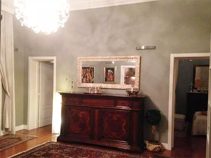 Immagine 6 di Trilocale in affitto  in ORTIGIA a Siracusa