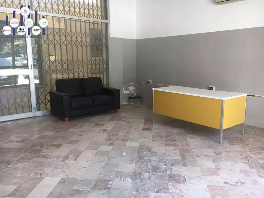 Immagine 1 di Ufficio in affitto  in SCALA GRECA  a Siracusa
