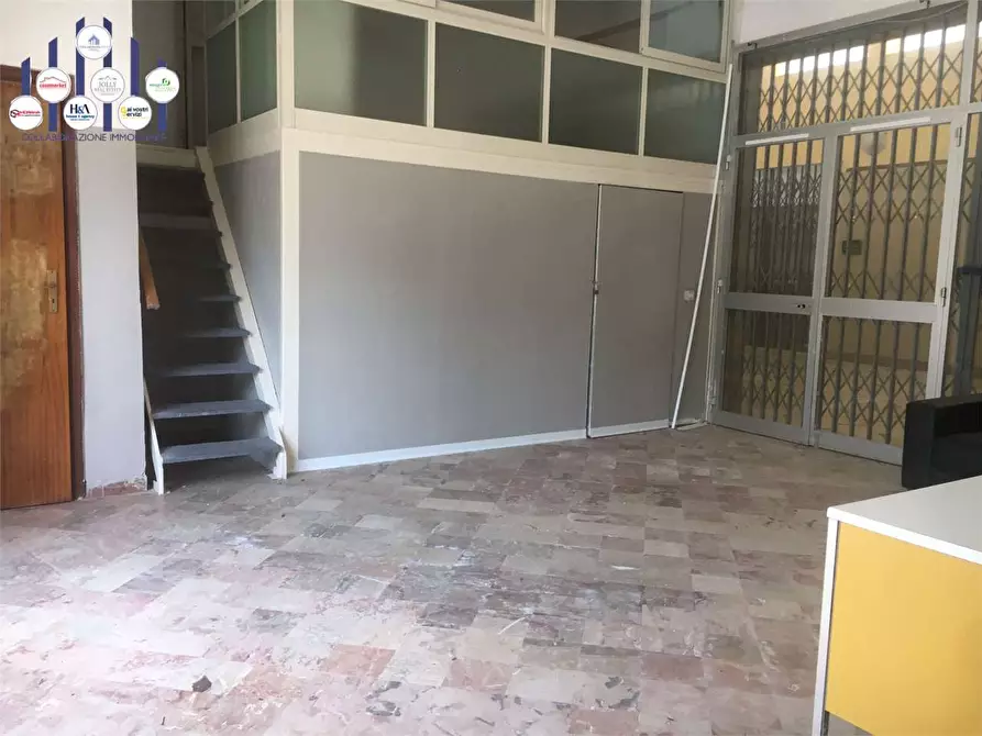Immagine 2 di Ufficio in affitto  in SCALA GRECA  a Siracusa