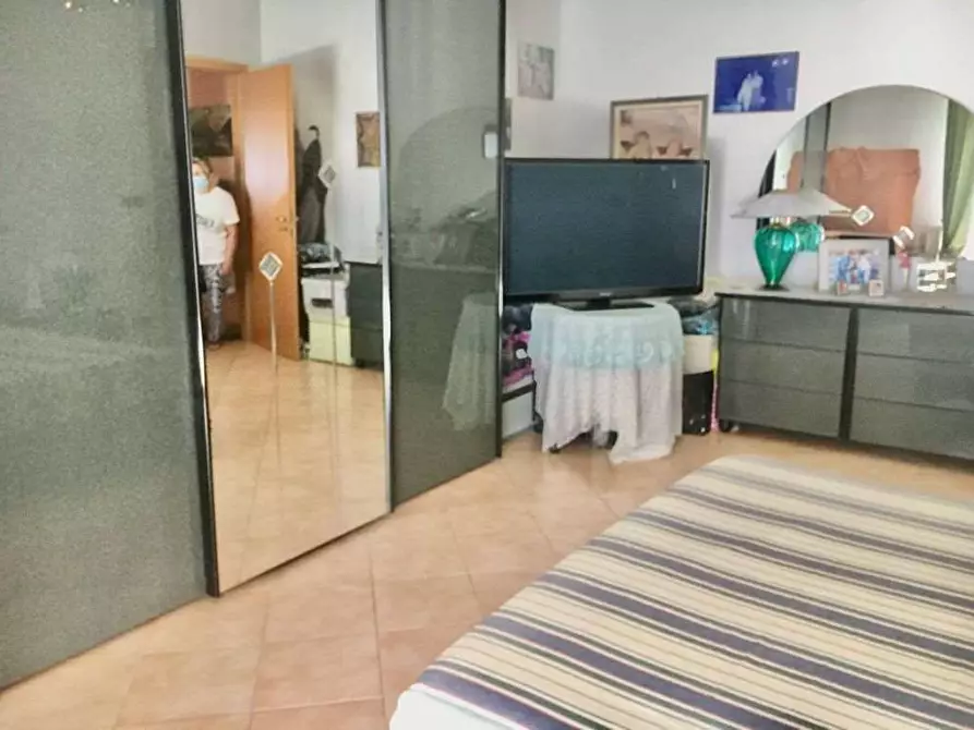 Immagine 2 di Quadrilocale in vendita  in SCALA GRECA a Siracusa