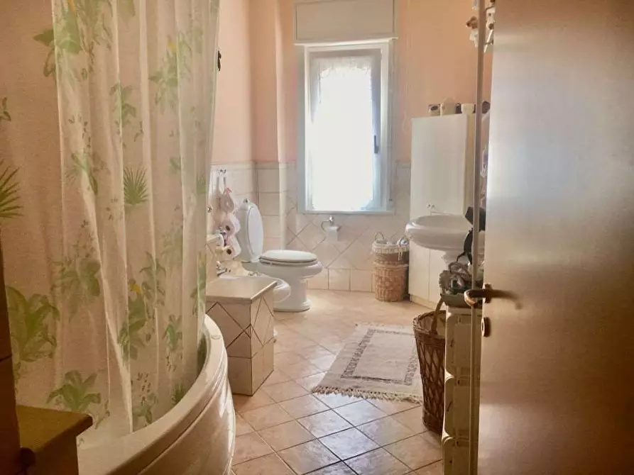 Immagine 4 di Quadrilocale in vendita  in SCALA GRECA a Siracusa