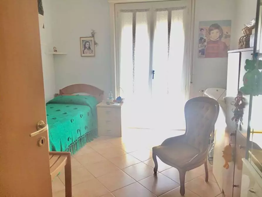 Immagine 5 di Quadrilocale in vendita  in SCALA GRECA a Siracusa