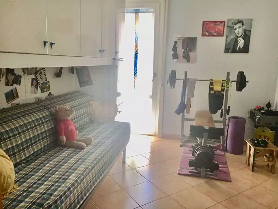 Immagine 6 di Quadrilocale in vendita  in SCALA GRECA a Siracusa