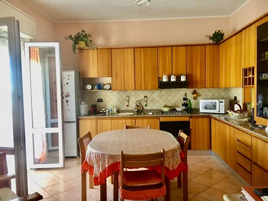 Immagine 1 di Quadrilocale in vendita  in SCALA GRECA a Siracusa