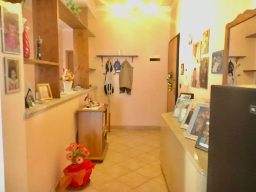 Immagine 7 di Quadrilocale in vendita  in SCALA GRECA a Siracusa