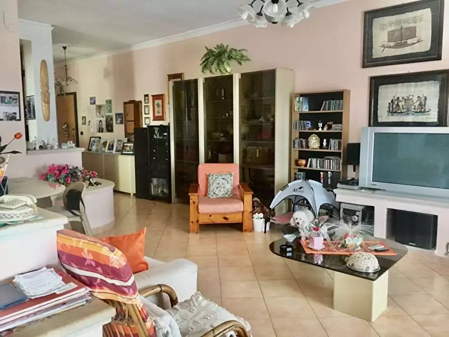 Immagine 8 di Quadrilocale in vendita  in SCALA GRECA a Siracusa