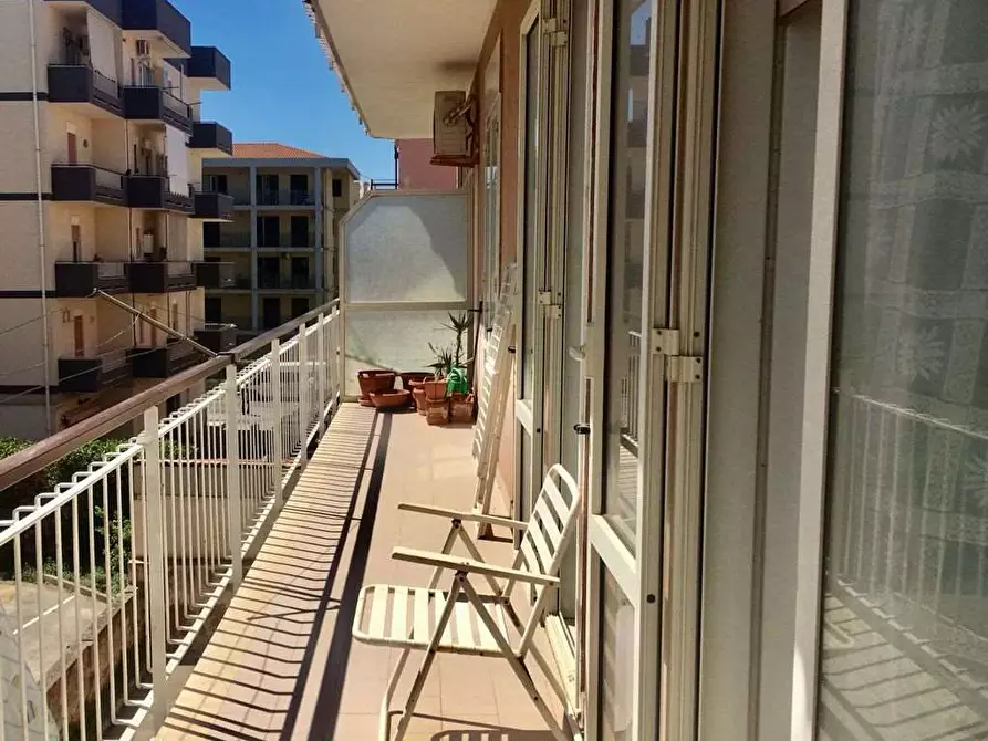 Immagine 9 di Quadrilocale in vendita  in SCALA GRECA a Siracusa