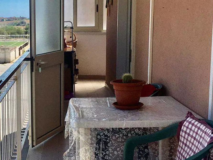 Immagine 10 di Quadrilocale in vendita  in SCALA GRECA a Siracusa